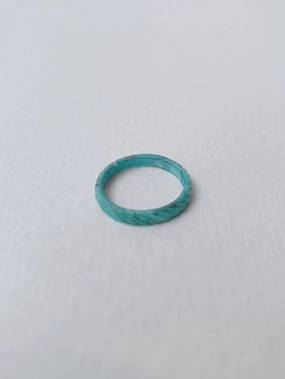 STRIPES RING