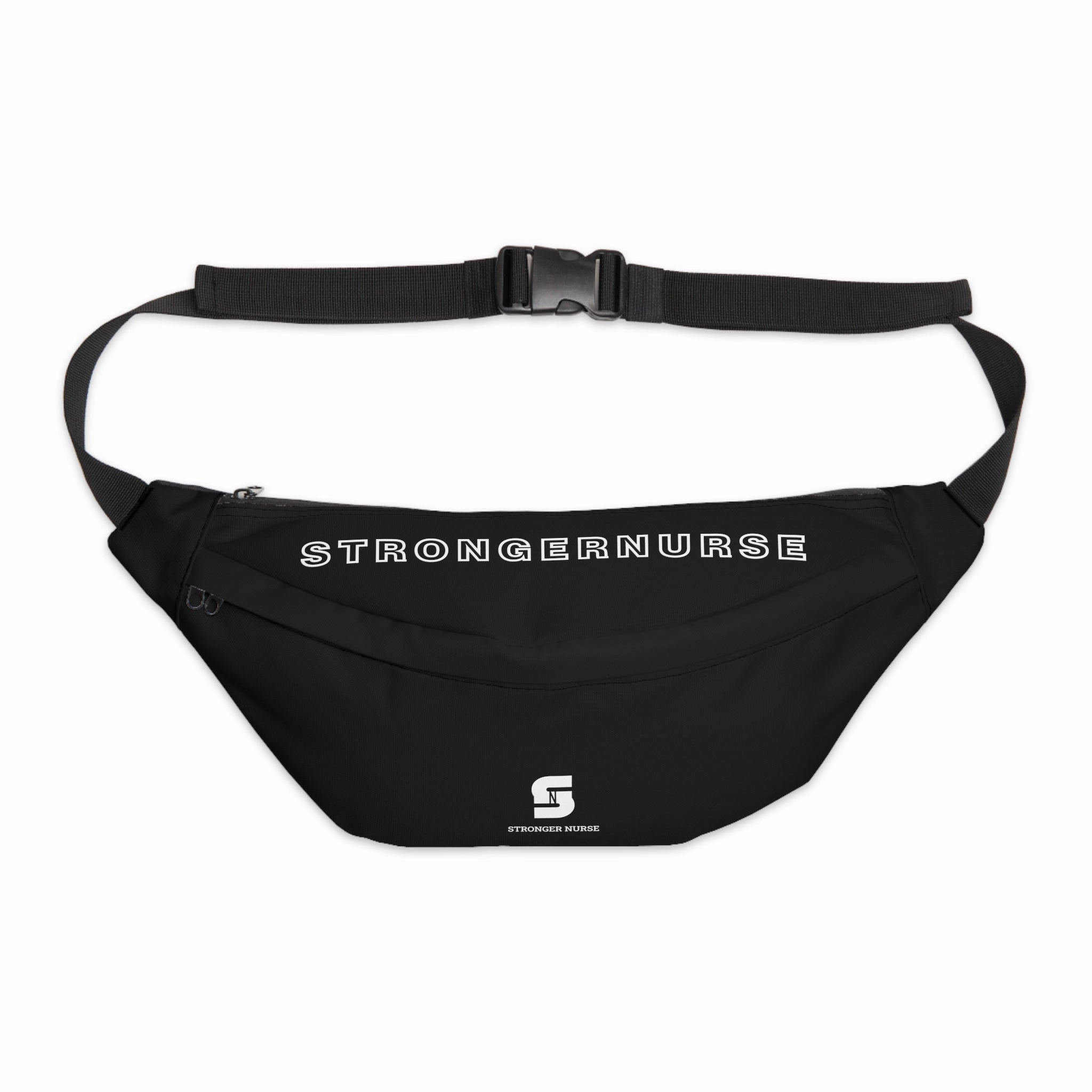 Stronger Nurse x Fendi Crossbody Bag