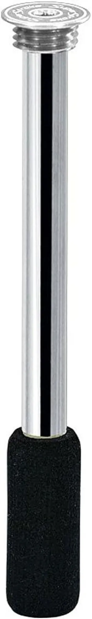 SuperStroke 75G Counter Core, Black, silver (RSS163)