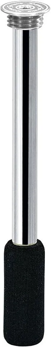 SuperStroke 75G Counter Core, Black, silver (RSS163)