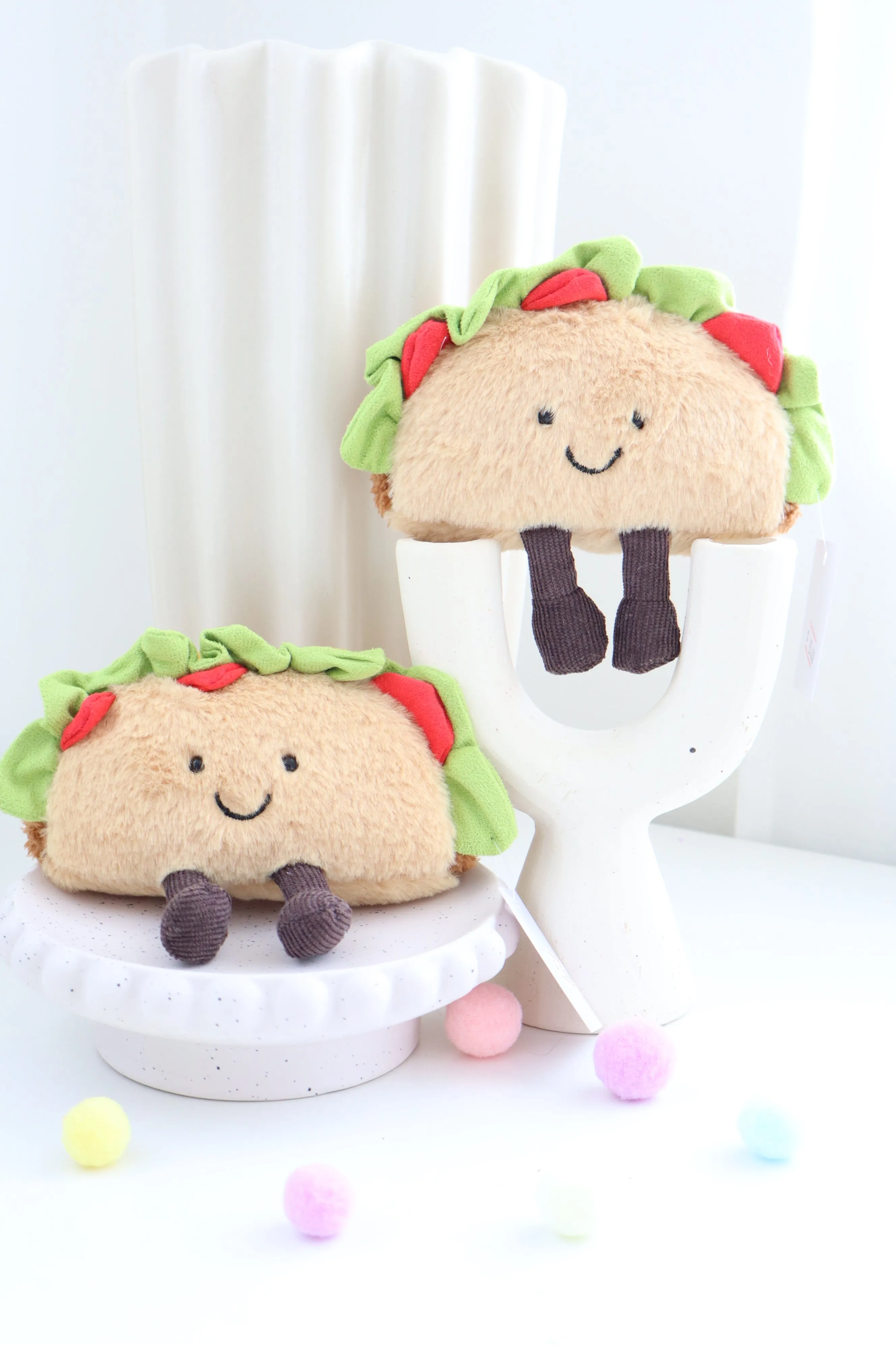 Taco Charm