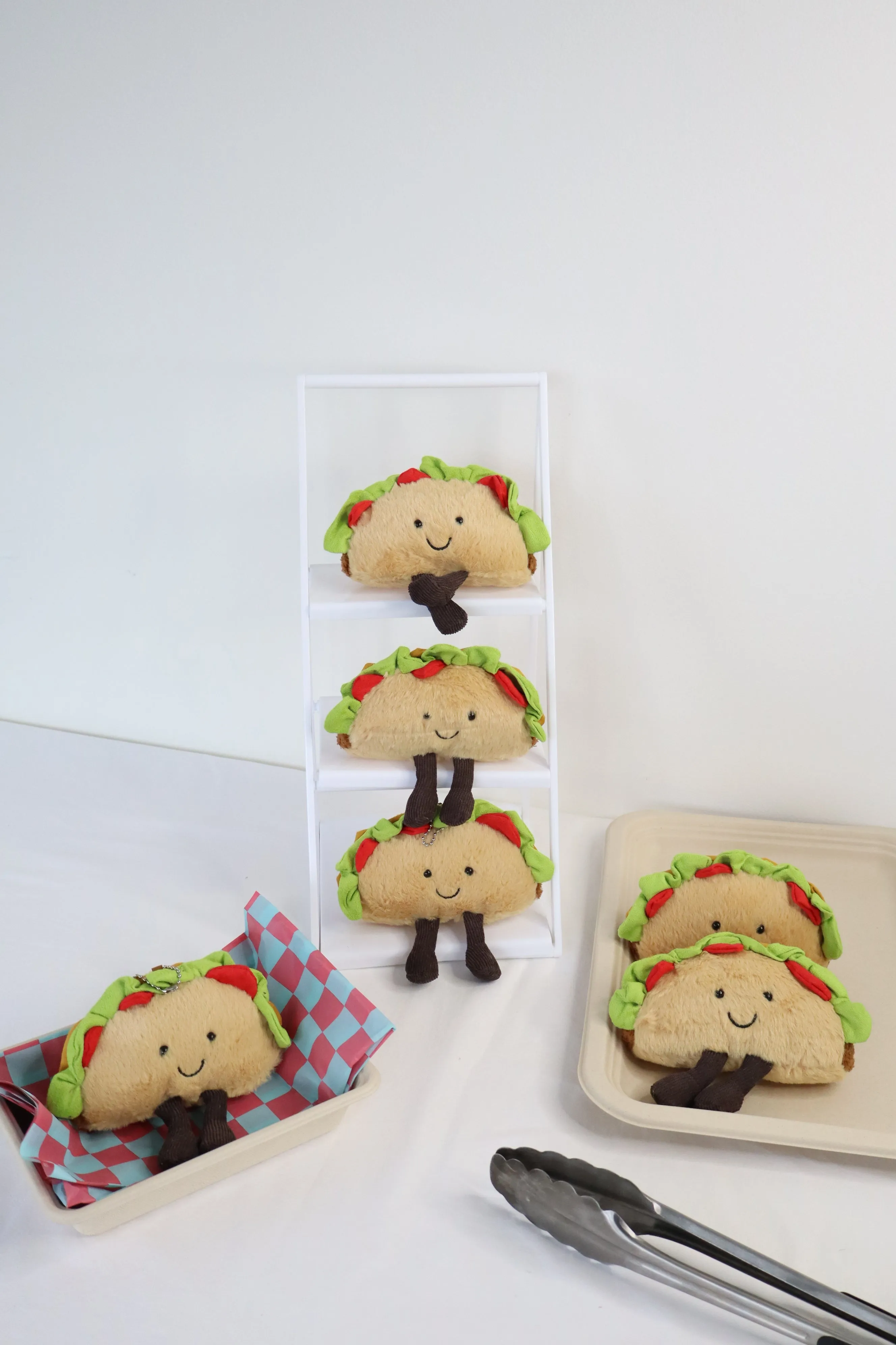 Taco Charm