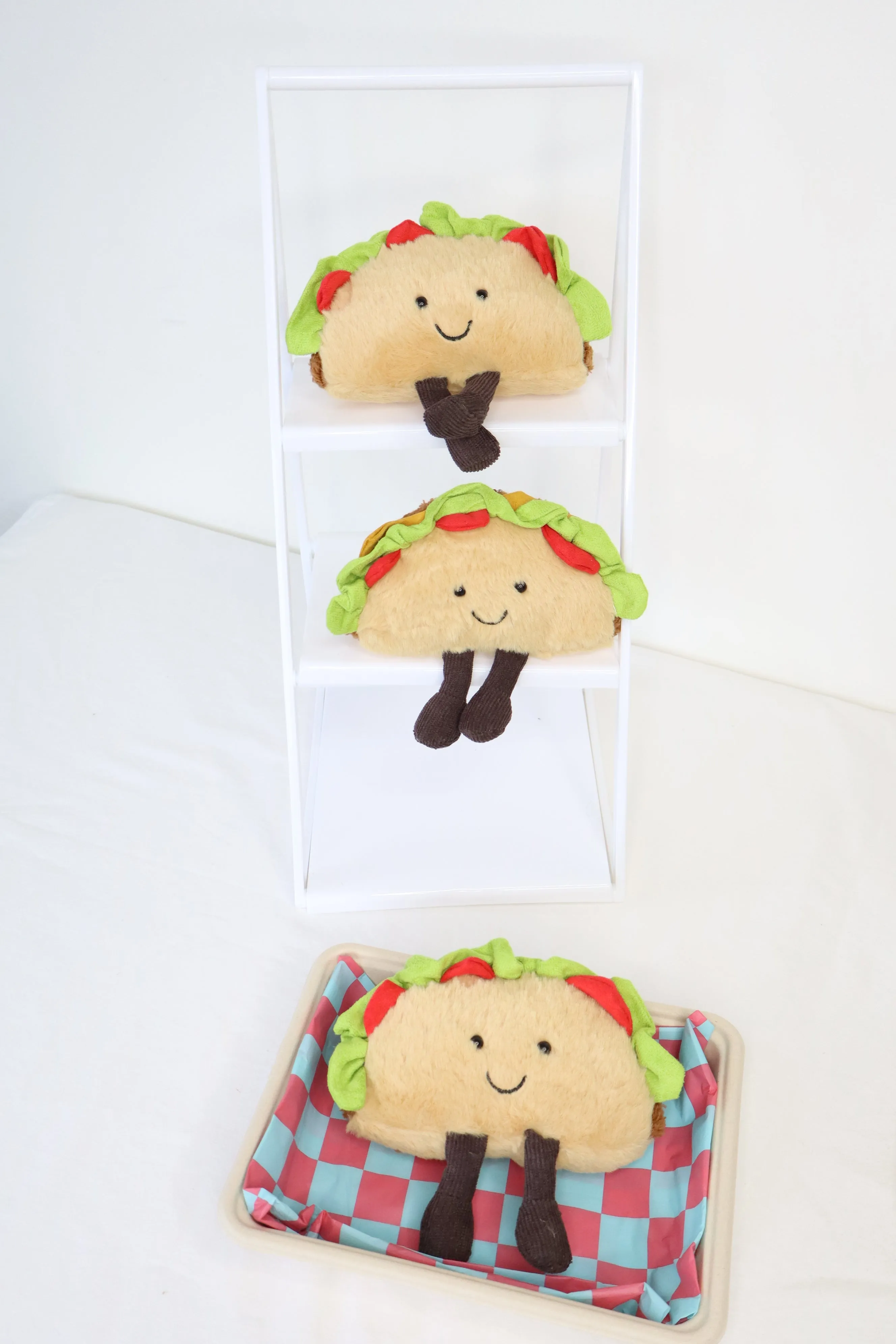 Taco Charm