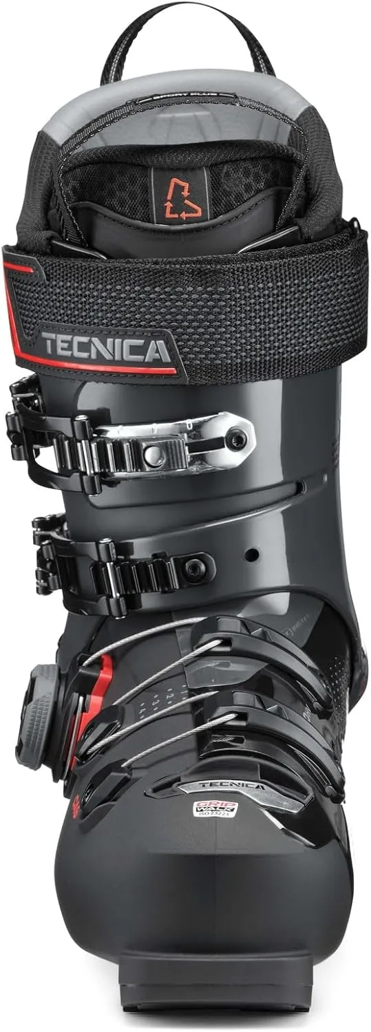 Tecnica Mach BOA HV 110 All Mountain/Sport Performance Men's Downhill Ski Boot