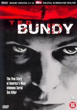 Ted Bundy [ NON-USA FORMAT, PAL, Reg.2 Import - Netherlands ]