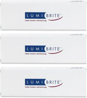 Teeth Whitening Gel 32% 6 Syringe Pack Whitening Oral Care