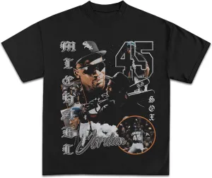 The Best Basketball Graphic Tees in The Industry | Premium Quality Heavyweight Basketball Streetwear Shirts
