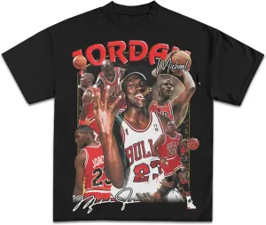 The Best Basketball Graphic Tees in The Industry | Premium Quality Heavyweight Basketball Streetwear Shirts