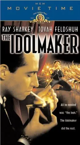 The Idolmaker [VHS]