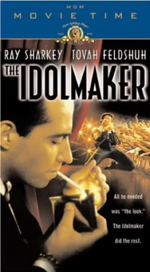 The Idolmaker [VHS]