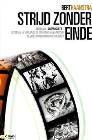 The Rival World ( Strijd zonder einde ) [ NON-USA FORMAT, PAL, Reg.0 Import - Netherlands ]