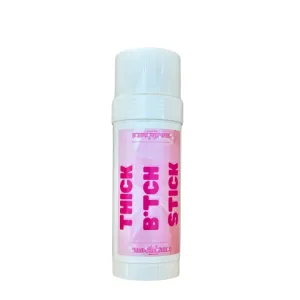 Thick Bih Stick – Science-Driven Anti-Chafing Balm for Inner Thighs | Skin Hydration & Protection | For All Skin Types