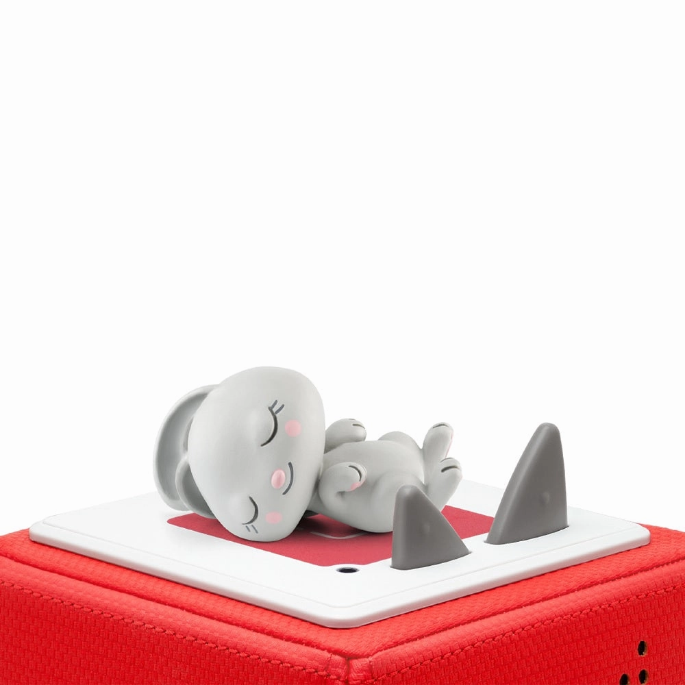 Tonies Sleepy Friends Classical Music with Sleepy Rabbit