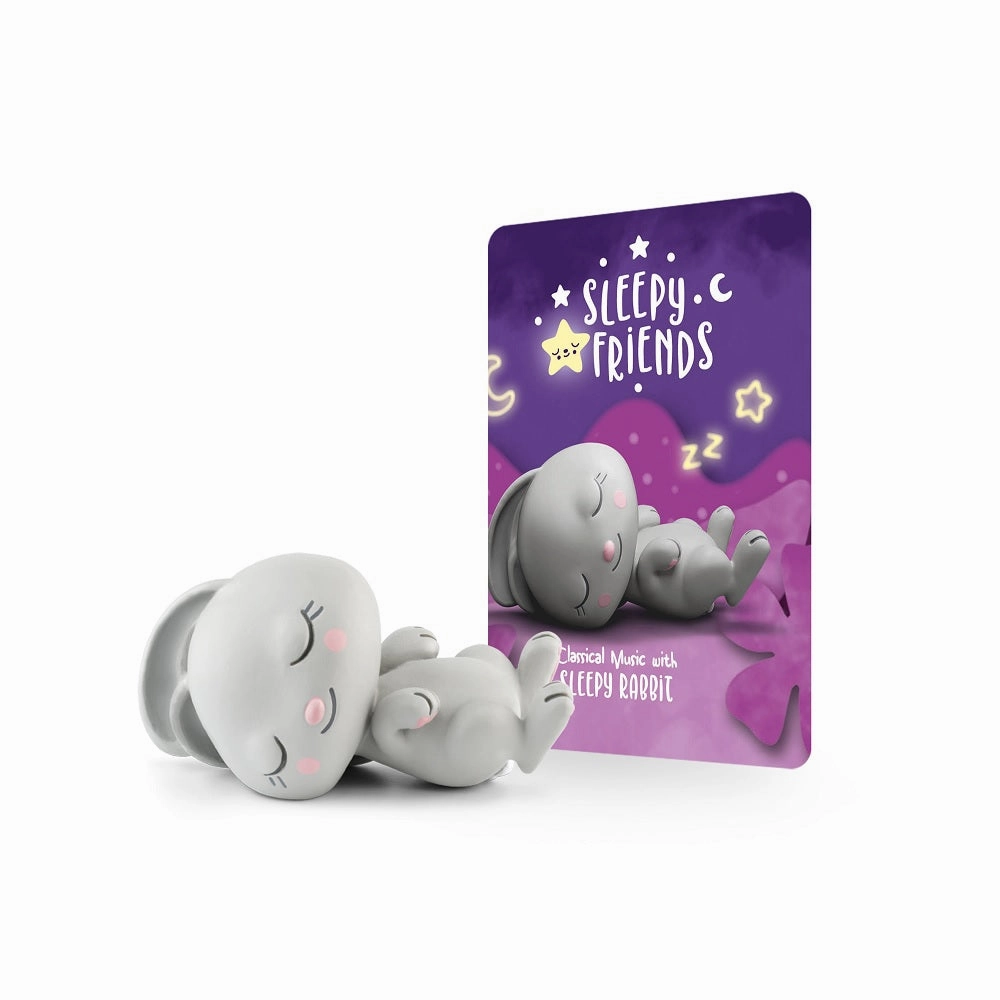 Tonies Sleepy Friends Classical Music with Sleepy Rabbit