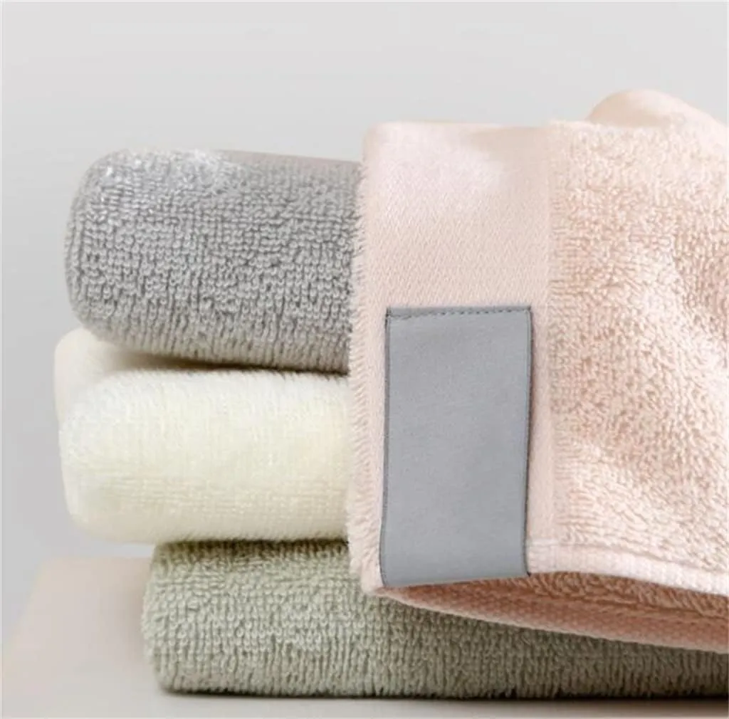 Towel wash a face Home moistures Cotton Lovers take a Bath Wipe Hair Towel is not Easy to Lose Hair
