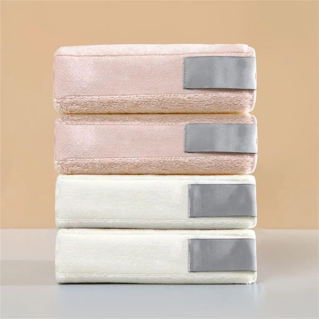 Towel wash a face Home moistures Cotton Lovers take a Bath Wipe Hair Towel is not Easy to Lose Hair