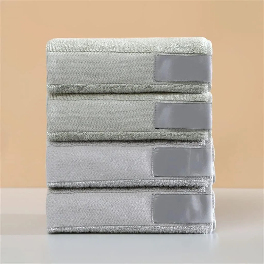 Towel wash a face Home moistures Cotton Lovers take a Bath Wipe Hair Towel is not Easy to Lose Hair