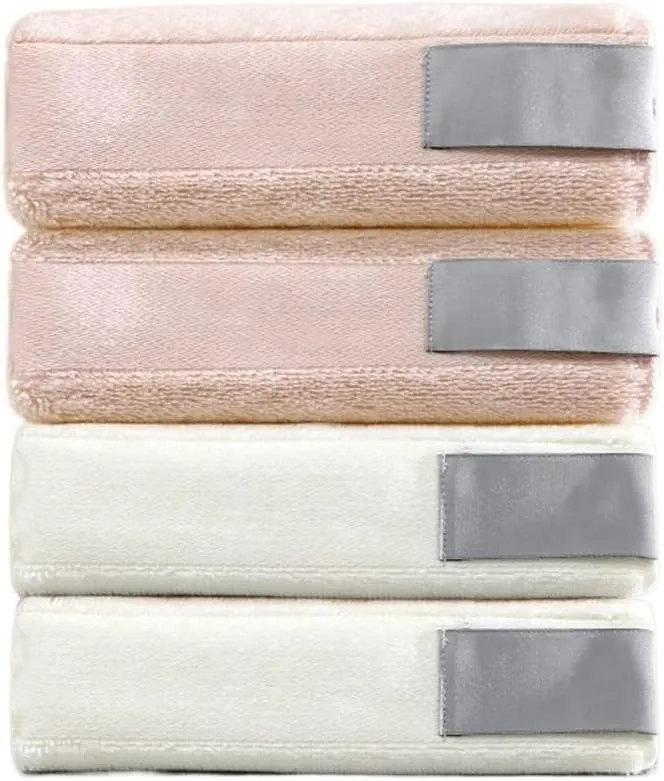 Towel wash a face Home moistures Cotton Lovers take a Bath Wipe Hair Towel is not Easy to Lose Hair