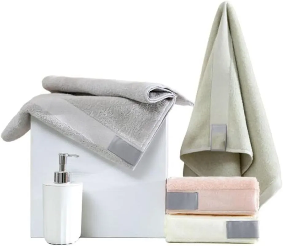 Towel wash a face Home moistures Cotton Lovers take a Bath Wipe Hair Towel is not Easy to Lose Hair