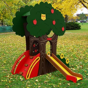 Tree House