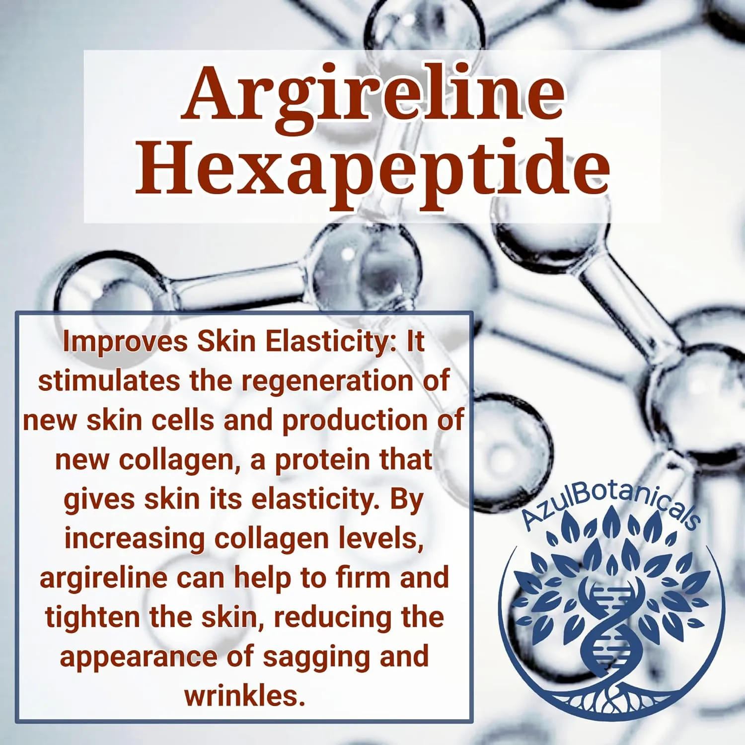 Ultimate Anti-Aging Tallow Balm Made with Organic Ingredients and Infused with Copper Peptide (GHK-Cu) and Argireline Hexapeptide, Black Seed Oil, Apricot Seed Oil