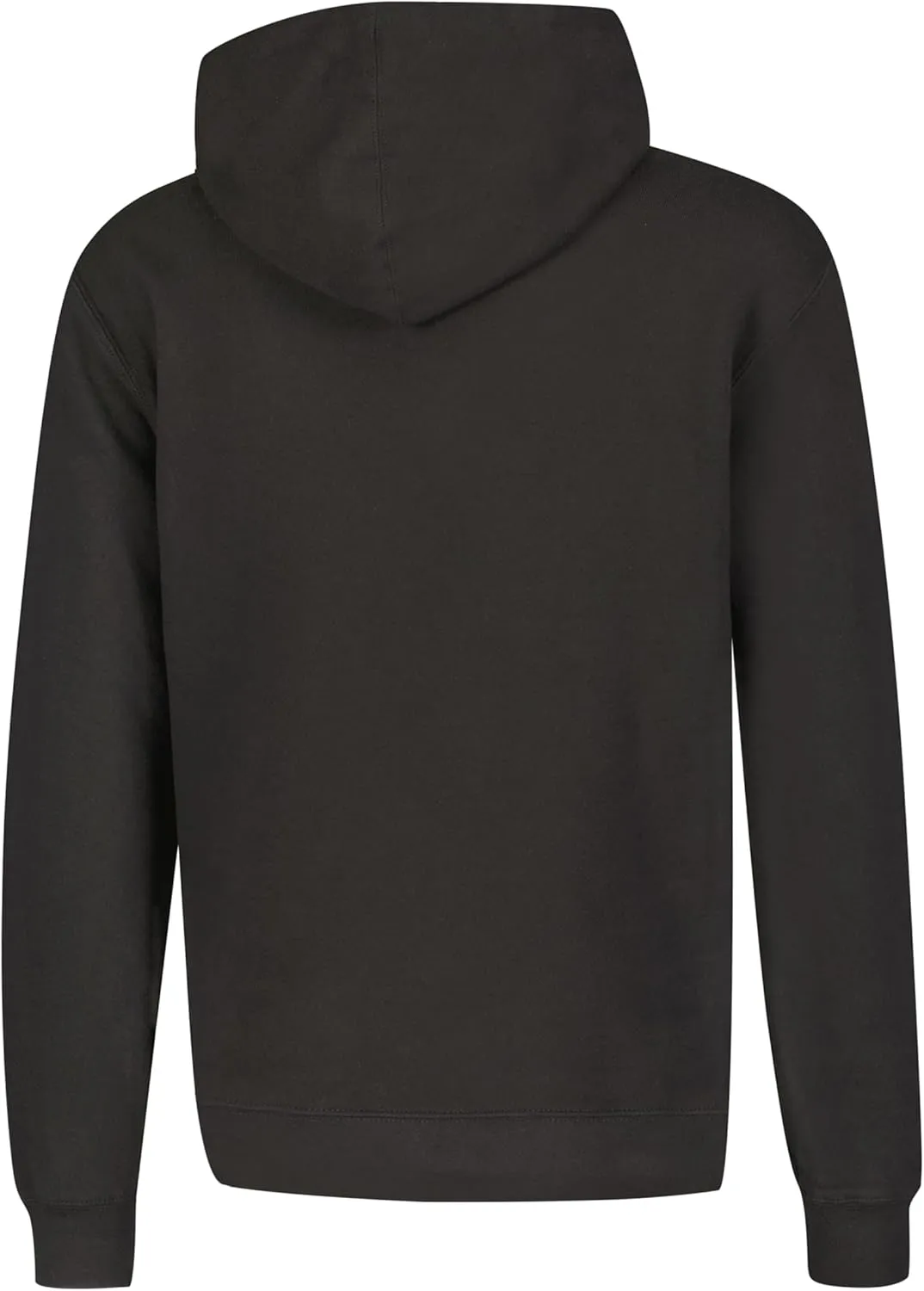 Ultra Game Adult's NBA Official Super Soft Get Right Hoodie Sweatshirt