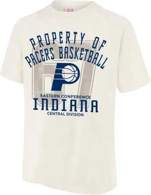 Ultra Game Adult's NBA Official Super Soft Nostalgic T-Shirt
