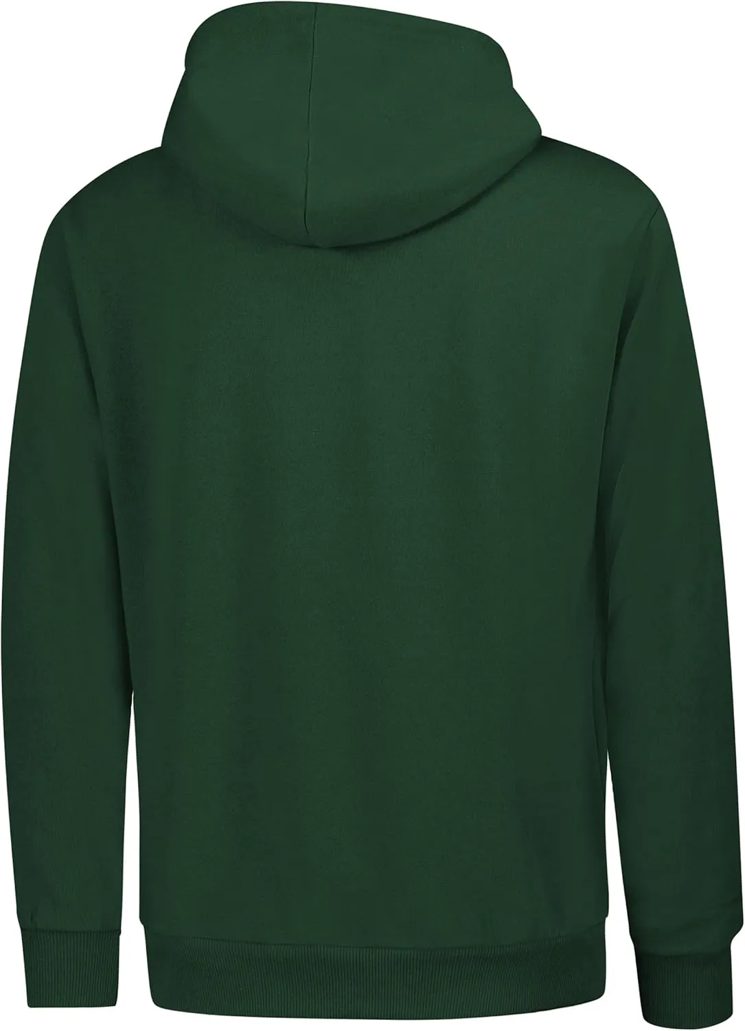 Ultra Game Men' s NBA Official Super Soft Teamster Hoodie Sweatshirt