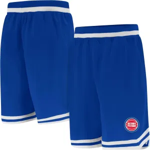 Ultra Game Men's NBA Official Soft Air Mesh Ultimate Basketball Shorts-Classic Fit