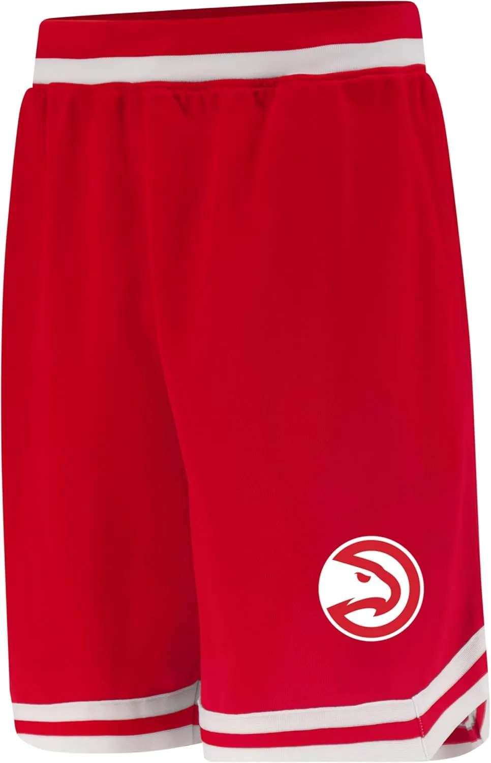 Ultra Game Men's NBA Official Soft Air Mesh Ultimate Basketball Shorts-Classic Fit