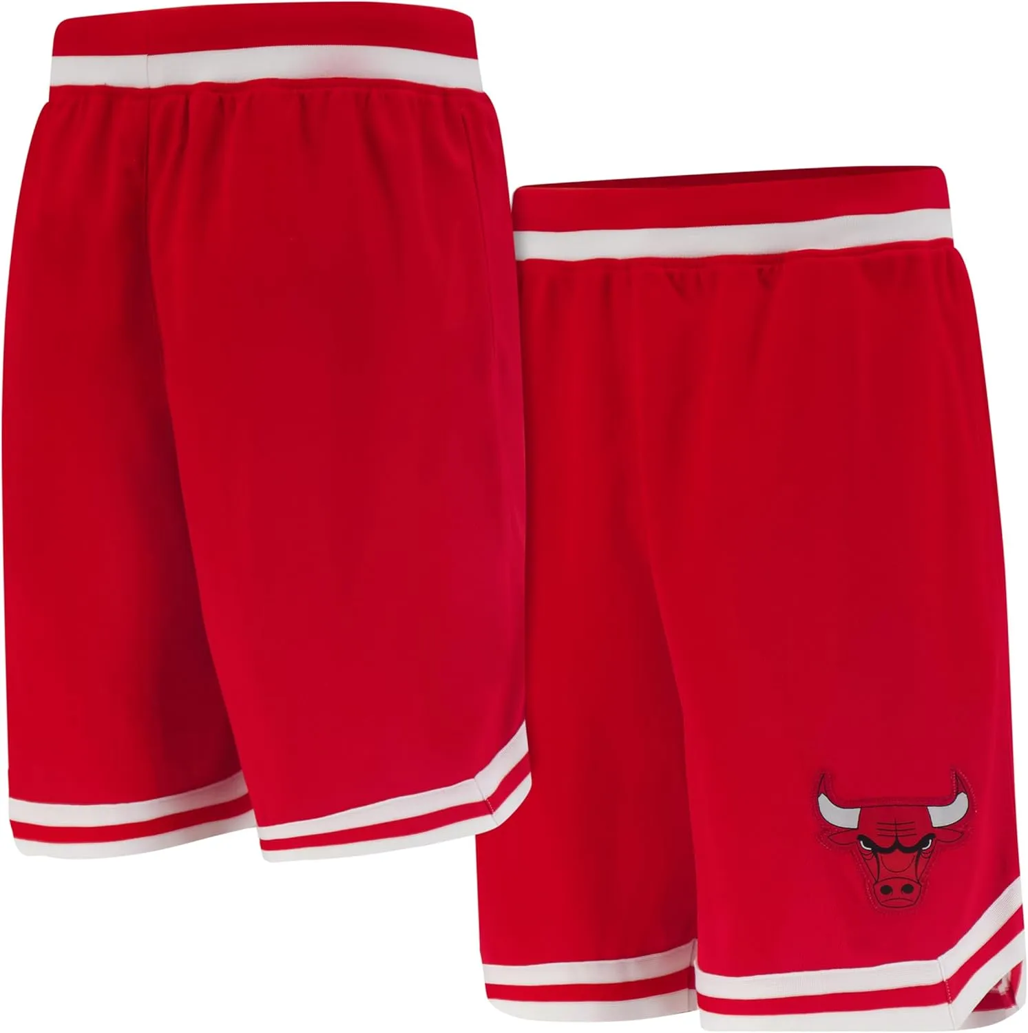 Ultra Game Men's NBA Official Soft Air Mesh Ultimate Basketball Shorts-Classic Fit