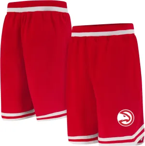 Ultra Game Men's NBA Official Soft Air Mesh Ultimate Basketball Shorts-Classic Fit