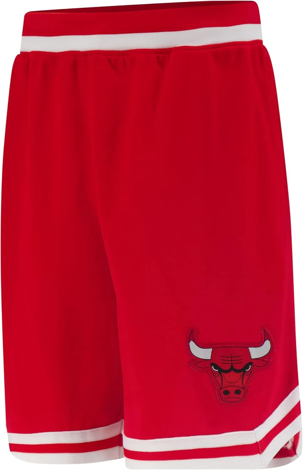 Ultra Game Men's NBA Official Soft Air Mesh Ultimate Basketball Shorts-Classic Fit