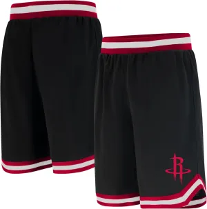 Ultra Game Men's NBA Official Soft Air Mesh Ultimate Basketball Shorts - OG Fit