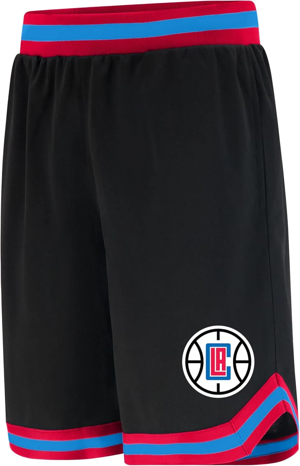 Ultra Game Men's NBA Official Soft Air Mesh Ultimate Basketball Shorts - OG Fit