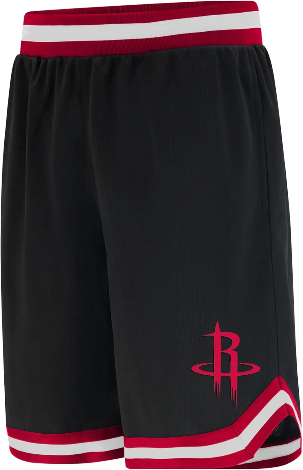 Ultra Game Men's NBA Official Soft Air Mesh Ultimate Basketball Shorts - OG Fit