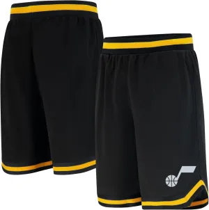 Ultra Game Men's NBA Official Soft Air Mesh Ultimate Basketball Shorts - OG Fit