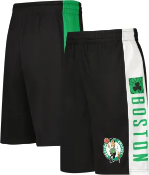 Ultra Game Men's NBA Official Super Soft Active Workout Basketball Training Shorts