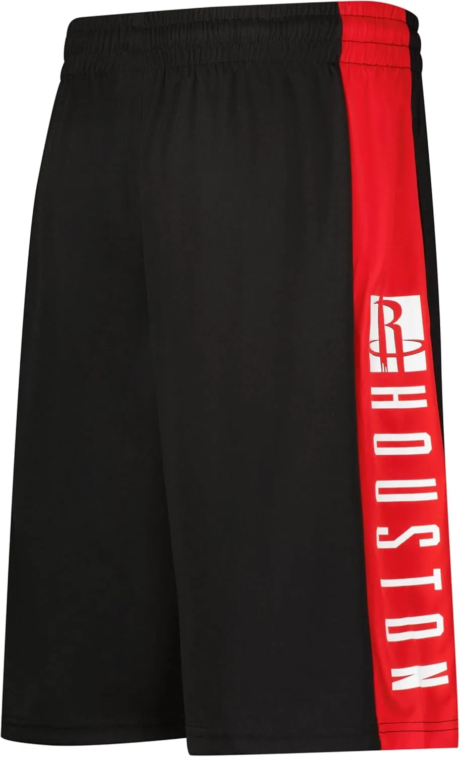 Ultra Game Men's NBA Official Super Soft Active Workout Basketball Training Shorts