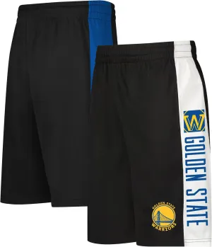 Ultra Game Men's NBA Official Super Soft Active Workout Basketball Training Shorts