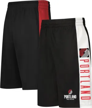 Ultra Game Men's NBA Official Super Soft Active Workout Basketball Training Shorts