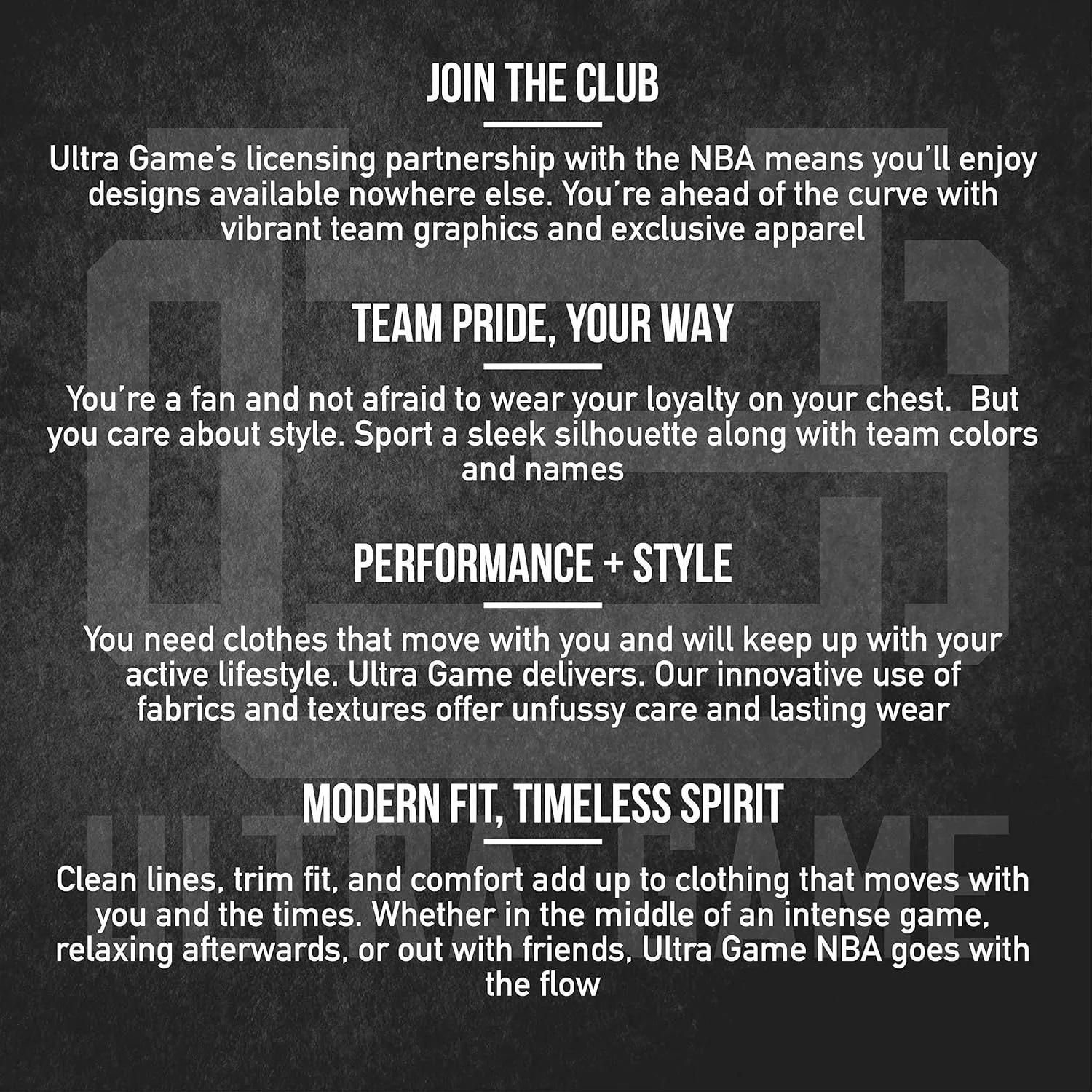 Ultra Game Men's NBA Official Super Soft Active Workout Basketball Training Shorts
