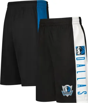 Ultra Game Men's NBA Official Super Soft Active Workout Basketball Training Shorts