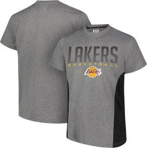 Ultra Game Men's NBA Official Super Soft Supreme T-Shirt