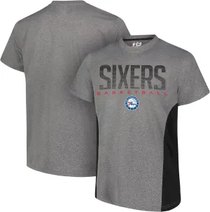 Ultra Game Men's NBA Official Super Soft Supreme T-Shirt