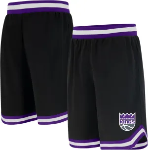 Ultra Game Youth NBA Official Soft Air Mesh Ultimate Basketball Shorts