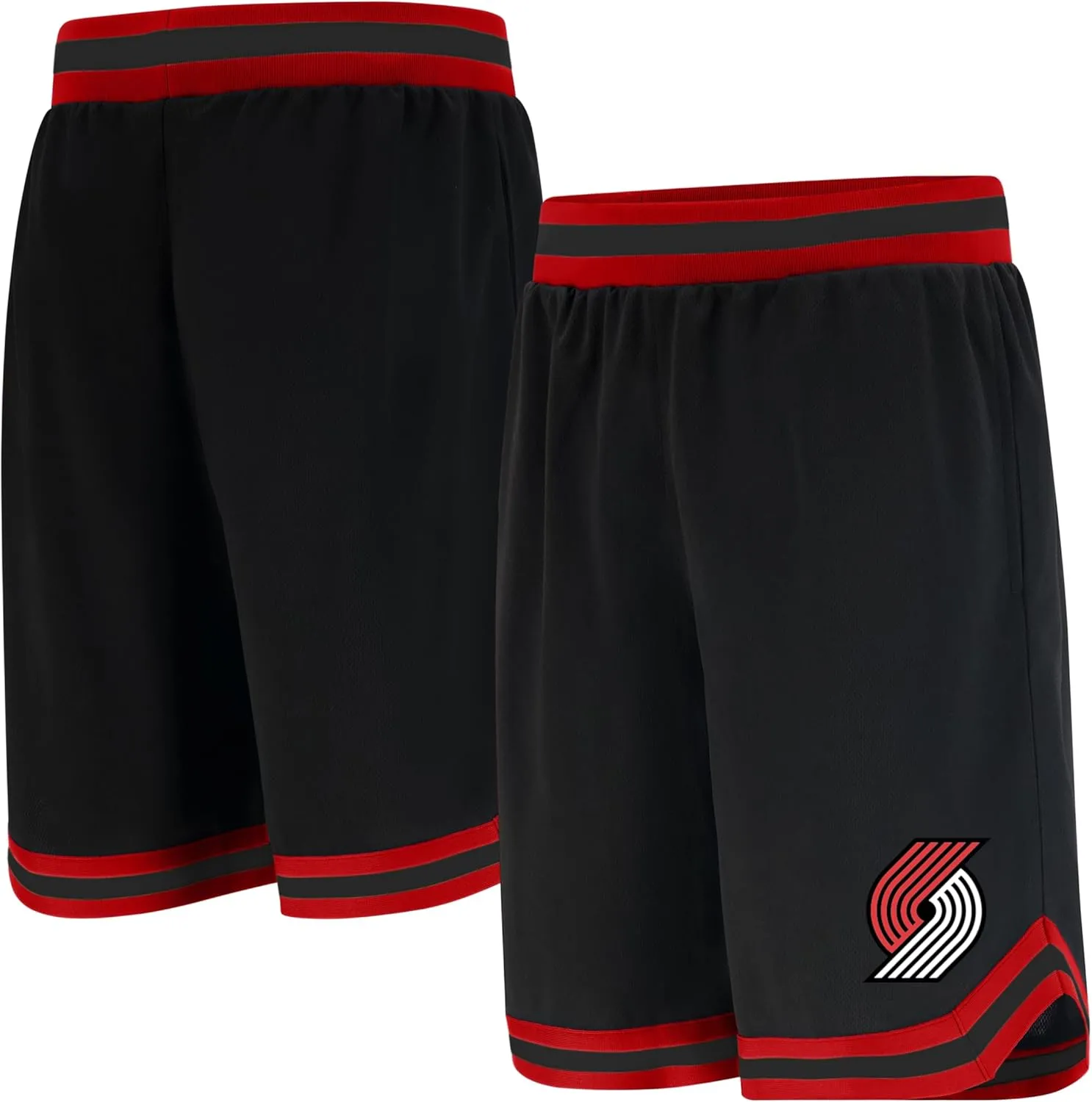 Ultra Game Youth NBA Official Soft Air Mesh Ultimate Basketball Shorts