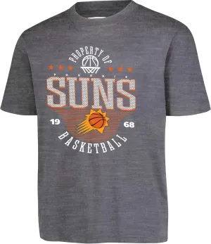 Ultra Game Youth NBA Official Super Soft Mad Props T-Shirt