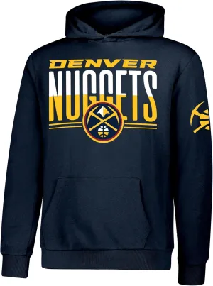 Ultra Game Youth NBA Official Super Soft MVP Pullover Hoodie Sweatshirt