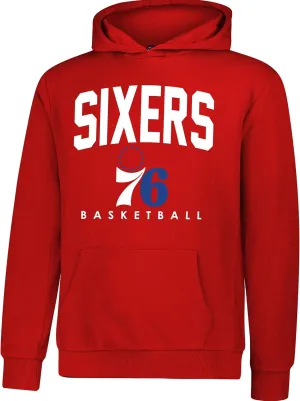 Ultra Game Youth NBA Official Super Soft Teamster Hoodie Sweatshirt